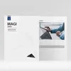 DUX DUCIS MAGI Case mit Stylushalter passend für iPad Pro Produktbild-Vorschau 9
