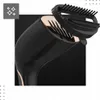 Close-up of a handheld garment steamer. Podgląd zdjęcia produktu