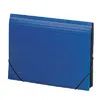 FolderSys Fächermappe 12 Fächer blau Produktbild-Vorschau 3
