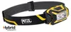 Petzl E070BA02 Aria 2 Rgb Headlamp Desert Anteprima dell’immagine prodotto 2