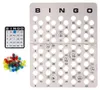 Set "Bingo Mill" di Longfield Games con palline da bingo / Anteprima dell’immagine prodotto 9
