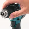 Makita DDF482Z Akku-Bohrschrauber, doppel-LED,18Volt Produktbild-Vorschau 63