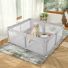 Baby Laufgitter Aktivitätszentrum 1.5×1.5m mit Produktbild-Vorschau 3