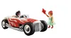 PLAYMOBIL City Action 71078 Starter Pack Hot Rod Produktbild-Vorschau 2