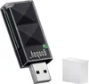 USB 2.0 Kartenlesegerät liest SD-, SDHC- und Produktbild-Vorschau 1