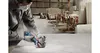 BOSCH Professional GWS 18V-10 Akku-Winkelschleifer 18,0 V, Produktbild-Vorschau 39
