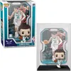 NBA Charlotte Hornets - LaMelo Ball 01 - Funko Trading Produktbild-Vorschau 2