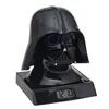 Star Wars Darth Vader 3D-Wecker mit Zeitprojektion Produktbild-Vorschau 2