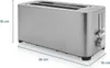 Princess 142402 Doppel-Langschlitztoaster mit Náhled obrázku produktu 8