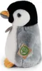 RAPPA Pluszowy pingwin 20 cm ECO-FRIENDLY Podgląd zdjęcia produktu 3