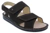 Finn Comfort Toro-Soft Herren Sandale, Bequem,Slate Produktbild-Vorschau 26