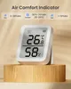 SwitchBot Thermomètre et Hygromètre Plus (W2301500) Voir les images du produit 22