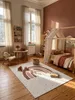 Teppich Creme rechteckig im Wohnzimmer Einrichtungsidee_#sku_BARKCOCO1201701132CREAM-BARKCOCO1402001132CREAM-BARKCOCO1602301132CREAM-BARKCOCO2002901132CREAM-BARKCOCO801501132CREAM# Produktbild-Vorschau