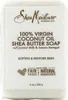 Mydło Shea Moisture 100% Virgin Coconut Oil Shea Butter Podgląd zdjęcia produktu 1