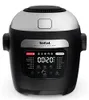 Tefal Multicook Actifry MY741CF0, 6 l, 1334 W, Noir, Acier Voir les images du produit 7