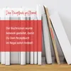 Rezeptbuch selberschreiben A4 Kochbuch Kochen Backen Produktbild-Vorschau 5