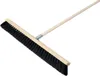 Smeták Geco Z60NU, 600 mm, dřevo/kov, s násadou Náhled obrázku produktu 3