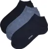 Camano CA-SOFT Sneaker 3er NAVY NAVY 39/42 Produktbild-Vorschau 1