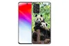 MuchoWow® Handyhülle Schutzhülle Hülle für Samsung Galaxy Produktbild-Vorschau 2