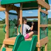 Backyard Discovery Spielturm Buckley Hill aus Holz | XXL Produktbild-Vorschau 7