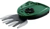 Bosch F016800616, Čepel, Černá, Zelená, 40 mm, 90 mm, 210 Náhled obrázku produktu 1
