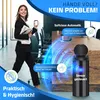 KESSER® Automatik Sensor Mülleimer Abfalleimer Abfall Produktbild-Vorschau 3