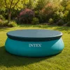 INTEX 28022 - Kryt pro bazény Easy Set Ø 366 cm, přesah 30 Náhled obrázku produktu 29