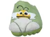 Manitu Damen Pantoffel Biene Filz warm Hausschuh Produktbild-Vorschau 6