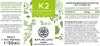 Nature Love® Vitamin K2 MK7-200µg | 1700 Tropfen (50ml) | Produktbild-Vorschau 2
