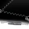 Flexibler Brauseschlauch im Telefonleitungsstil, Produktbild-Vorschau 8