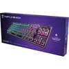 Vulcan TKL Mechanische Gaming-Tastatur (linear), Schwarz Produktbild-Vorschau 8