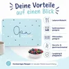 PPD Opa D@H Tray, Frühstücksbrettchen, Brettchen, Produktbild-Vorschau 4