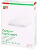 CURAPOR Wundverband steril transparent 8x10 cm Produktbild-Vorschau 6