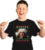 Clark Schöne Bescherung bei den Griswolds - Ugly Christmas Produktbild-Vorschau 2