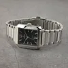 A watch on a textured surface. Produktbild-Vorschau