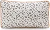 Poduszka Nici śnieżna pantera Eleni 43 x 25 cm pluszowa Podgląd zdjęcia produktu 2