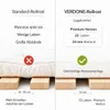 Verdone Rollrost 90x200 cm aus Massivholz – 23 stabile Produktbild-Vorschau 7