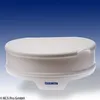 AQUATEC 90 Toilettensitz-Erhöhung m.Deckel Produktbild-Vorschau 6
