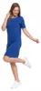 Vestido de verano – vestido tipo camiseta, talla 3XL – Vista previa de la imagen del producto 8