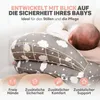 Vulpes Goods Stillkissen 3-in-1 | U-förmiges Produktbild-Vorschau 6