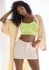 VIVANCE Bralette-BH Anisa lime Größe 85 Cup C Produktbild-Vorschau 3