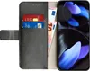 Hülle Google Pixel 9a Schutzhülle - Cazy - Schwarz Produktbild-Vorschau 2