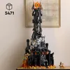 Lego 10333 - Ikony Władca Pierścieni Barad-dur Podgląd zdjęcia produktu 24