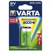 Varta Akku RECHARGE Power    9V        200mAh           Anteprima dell’immagine prodotto 18
