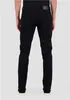 Alberto - Herren 5-Pocket Jeans PIPE - Super Stretch dual Produktbild-Vorschau 4