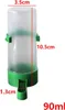 2 Pack automatische Wasserspender für Vögel, Produktbild-Vorschau 2