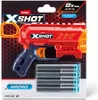 Zuru XSHOT - Excel Micro Blaster 2.0 mit Darts 11024657 Produktbild-Vorschau 3