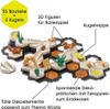 Ravensburger 24585, Zabawka do gry w kulki, 3 lat(a) Podgląd zdjęcia produktu 9