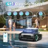Aiper Scuba S1 Pro 2025 Robot pulitore per piscine a Anteprima dell’immagine prodotto 5