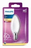A Philips LED light bulb in its retail packaging. Produktbild-Vorschau